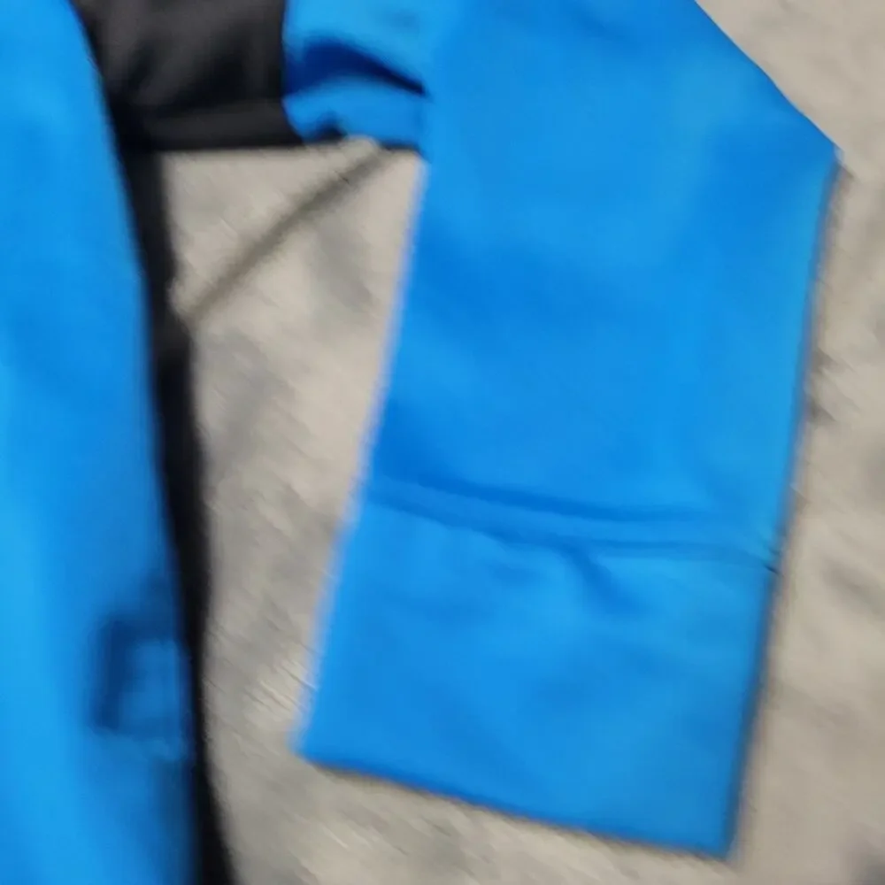 Under Armour questions leave